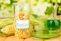 West Bilney biofuel availability