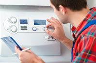 free West Bilney gas safe engineer quotes