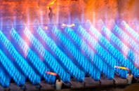 West Bilney gas fired boilers